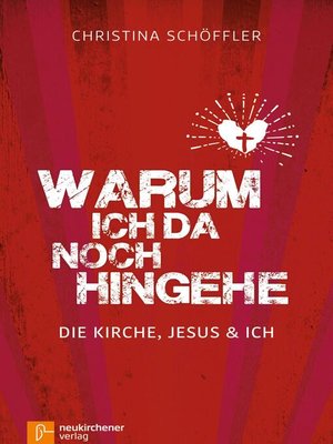 cover image of Warum ich da noch hingehe